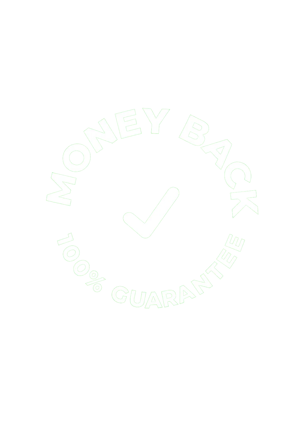 Money Back Guarantee